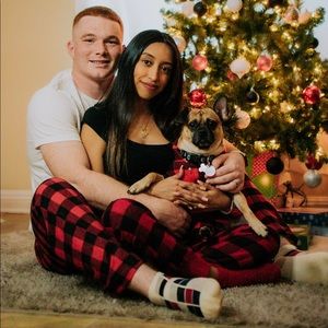 Meet your Posher, Cameron